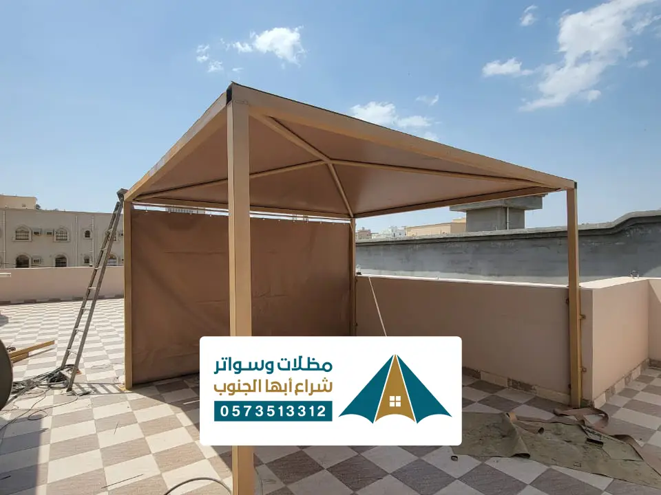 افضل شركة تركيب مظلات سيارات صبيا