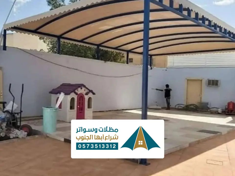 افضل شركة مظلات سيارات جيزان